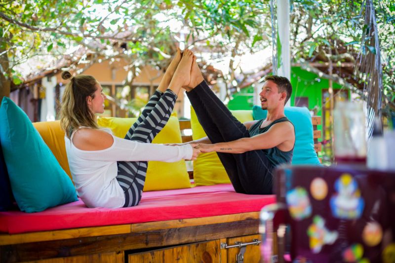 200 hour yoga teacher training in Goa, North Goa, Goa, India