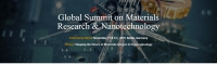 Global Summit on Materials Research & Nanotechnology