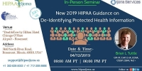 HIPAA Changes 2019 - What's New?