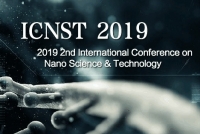 2019 2nd International Conference on Nano Science&Technology (ICNST 2019)
