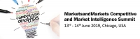 MarketsandMarkets Competitive and Market Intelligence Summit