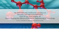 5th International Conference and Expo on Ceramics and Composite Materials