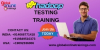 Hadoop Testing Training | Big Data Testing Online Training