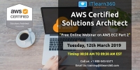 AWS certified Solutions Architect Training in Pune – Online Webinar