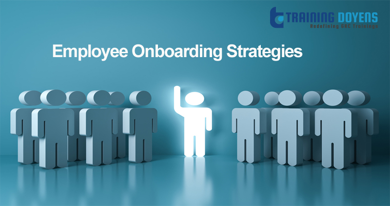 Start Before the Start: Success Strategies for On-Boarding New Employees - Train-ing Doyens, Aurora, Colorado, United States