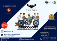 Bikecology