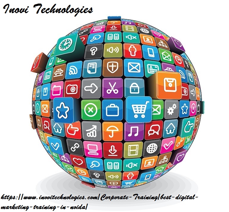 Best digital marketing training institute in noida, Gautam Buddh Nagar, Uttar Pradesh, India