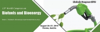 13th World Congress on Biofuels and Bioenergy