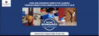 Beyond Boundaries- where education transforms