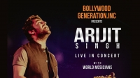 Arijit Singh Live Concert 2019 Boston