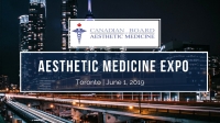 Spring 2019 Aesthetic Medicine Expo 2019