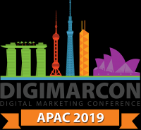 DigiMarCon Asia Pacific 2019 - Digital Marketing Conference & Exhibition
