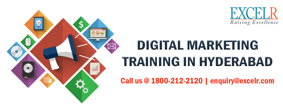 Digital Marketing Training In Hyderabad, Hyderabad, Telangana, India