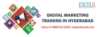 Digital Marketing Training In Hyderabad