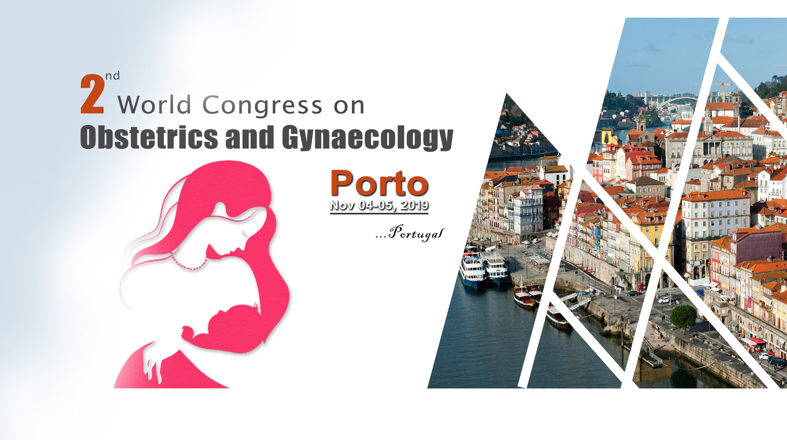Obstetrics and Gynaecology 2019, Porto, Portugal