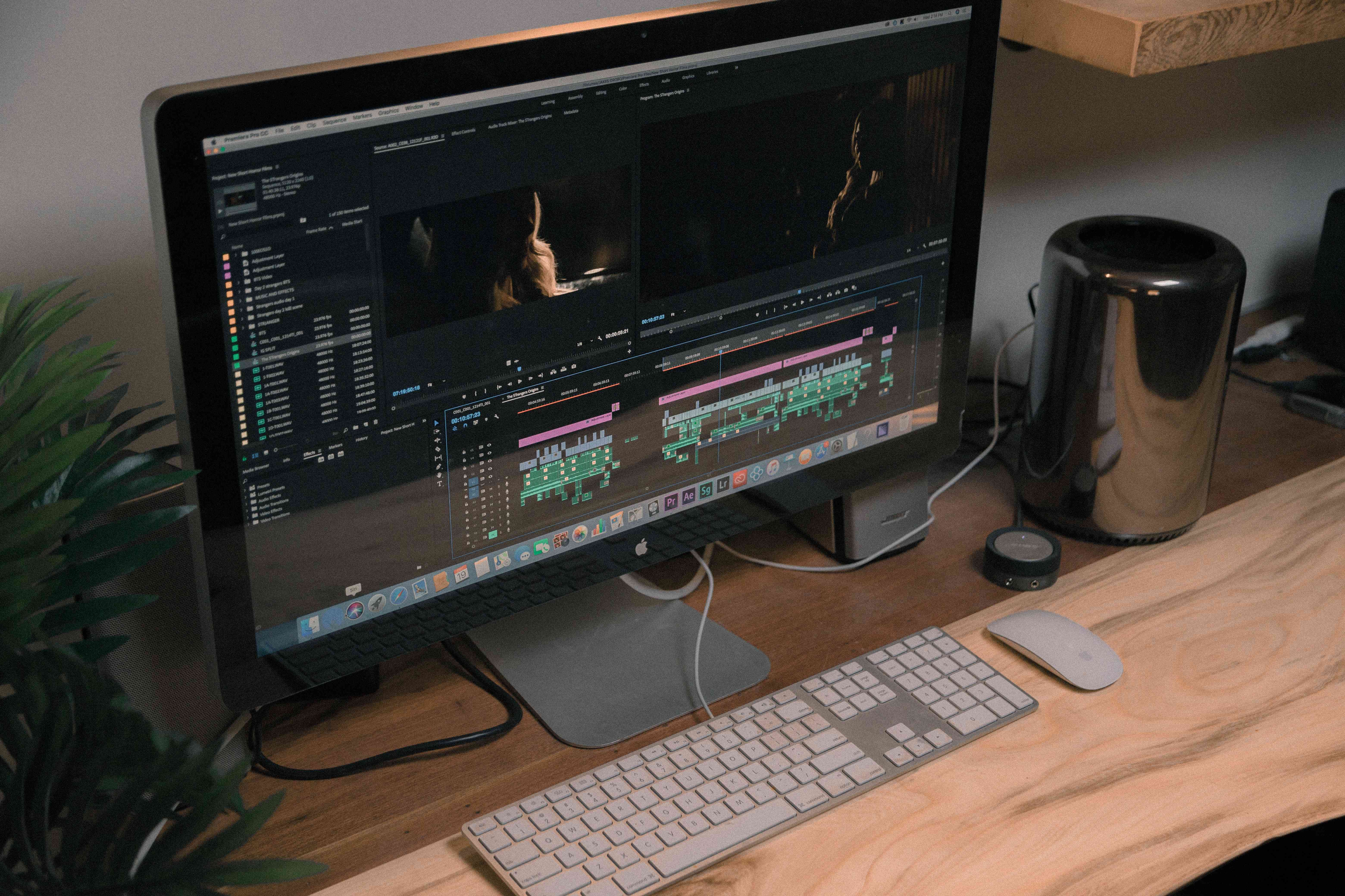 Final Cut Pro Training Class: Introduction, New York, United States