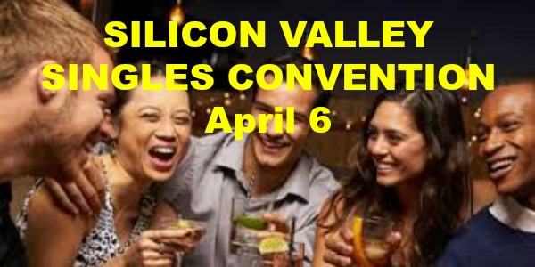 Silicon Valley Singles Convention, Santa Clara, California, United States