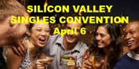 Silicon Valley Singles Convention