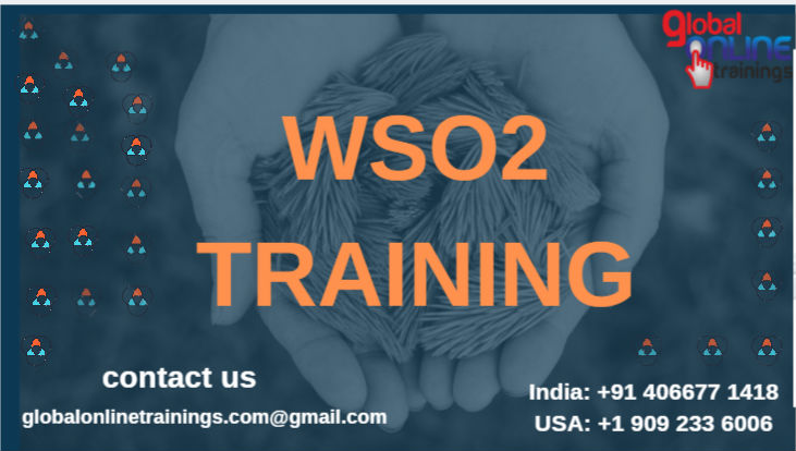 WSO2 Training | WSO2 ESB Online Training - Global Online Trainings, Hyderabad, Andhra Pradesh, India