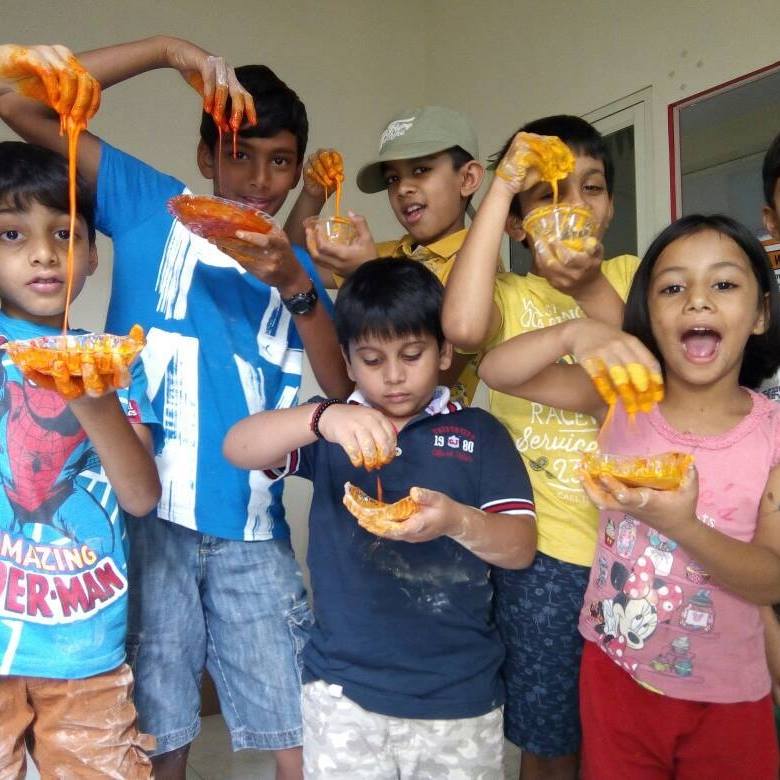 STEM Science Summer Camp at ScienceUtsav Thane, Mumbai, Maharashtra, India