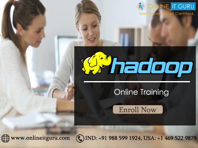 Hadoop Certification | Hadoop Training, Hyderabad, Andhra Pradesh, India