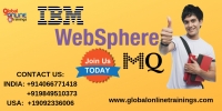 IBM WebSphere MQ Training | WebSphere MQ Online Training