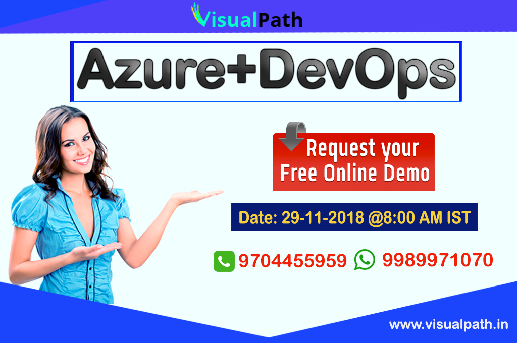 MS Azure Online Training, Hyderabad, Andhra Pradesh, India