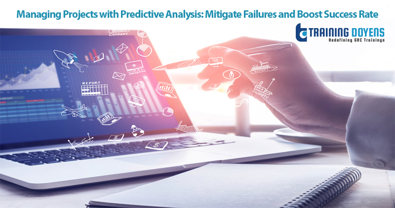 Managing Projects with Predictive Analysis: Mitigate Failures and Boost Success Rate, Aurora, Colorado, United States