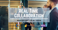 Doral Chamber of Commerce & Ben Q  Real Time Collaboration Workshop