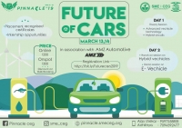 Future of cars