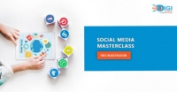 Social Media Masterclass