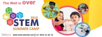 STEM Science Summer Camp at ScienceUtsav, Rajkot Gujarat