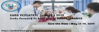 Euro Pediatric Surgery 2019