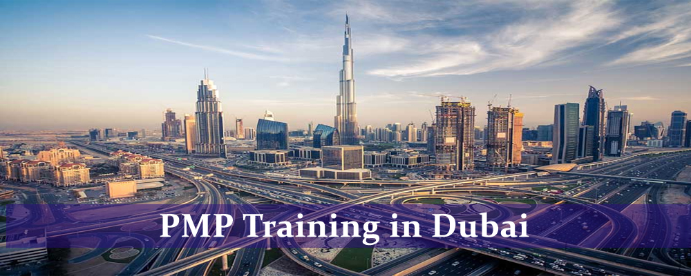 PMP Certification Training Dubai, Dubai, United Arab Emirates