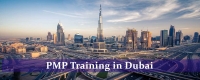 PMP Certification Training Dubai