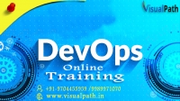 DevOps Training in Hyderabad | DevOps Project Training