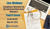 Compliance Measures for RN and Social Work Case Managers