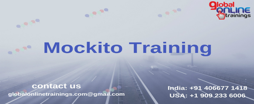 Mockito training | Mockito unit testing training with a certification, Hyderabad, Andhra Pradesh, India