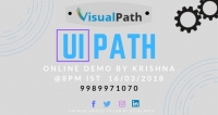 Ui Path Training in Hyderabad