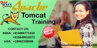 Apache Tomcat Training | Apache Tomcat Administration Online Training