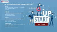 Free demo on how to build a startup using our model.