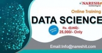 Best Data Science  Online Training Institute in USA - Naresh IT