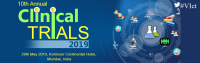 10th Annual Clinical Trials Summit 2019