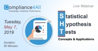 Statistical Hypothesis Tests: Concepts and Applications