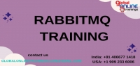 RabbitMQ training | RabbitMQ online training – global online