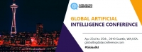 GLOBAL ARTIFICIAL INTELLIGENCE CONFERENCE