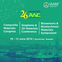 World Composite Materials Congress-CMC19