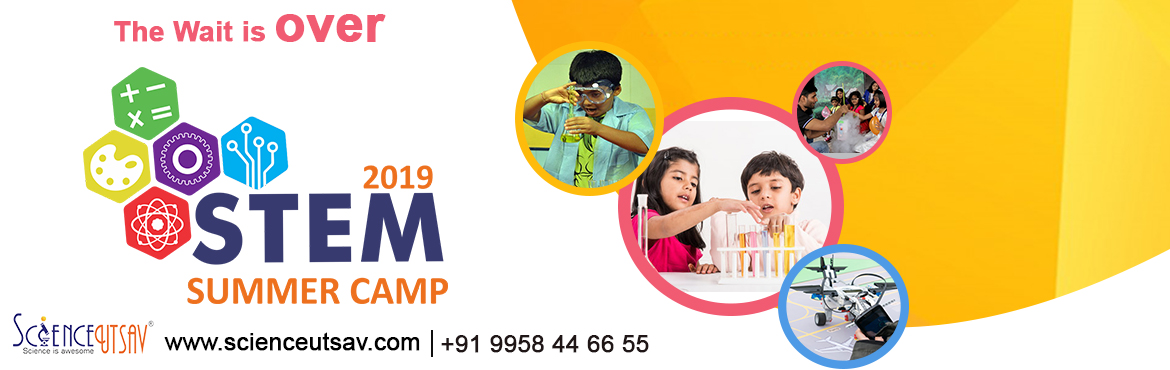 Summer Camp in Wanworie, Pune, Pune, Maharashtra, India