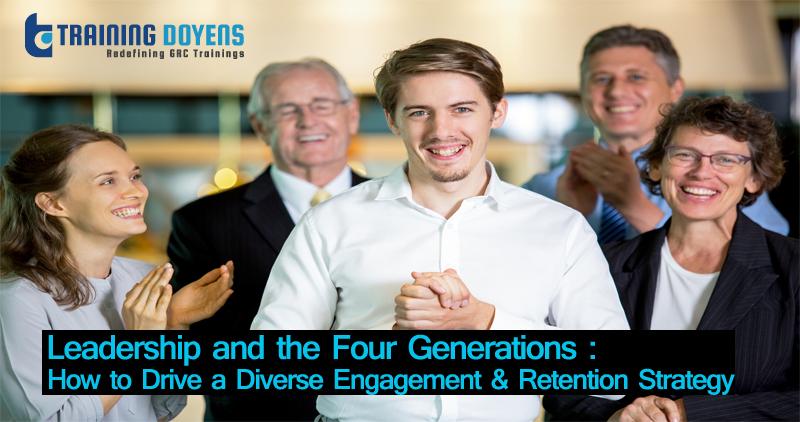 Leadership and the Four Generations: How to Drive a Diverse Engagement & Retention Strategy, Aurora, Colorado, United States