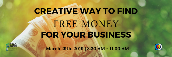 Creative Ways to Find  Free Money for your Business, Miami-Dade, Florida, United States